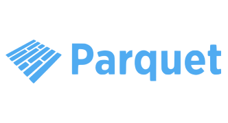 Apache_Parquet_logo