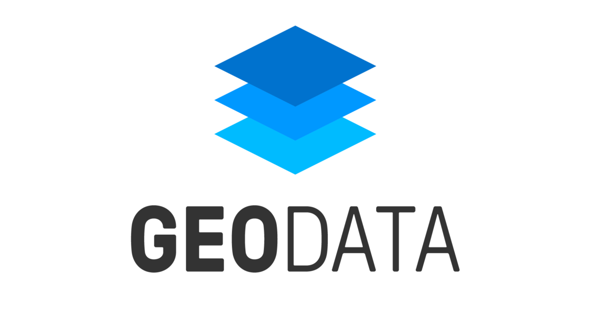 Geodata