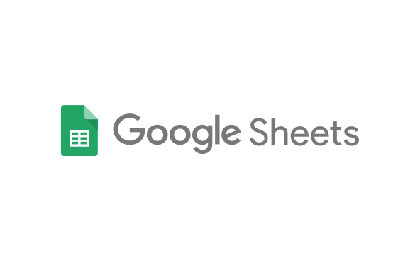 Google-Sheets