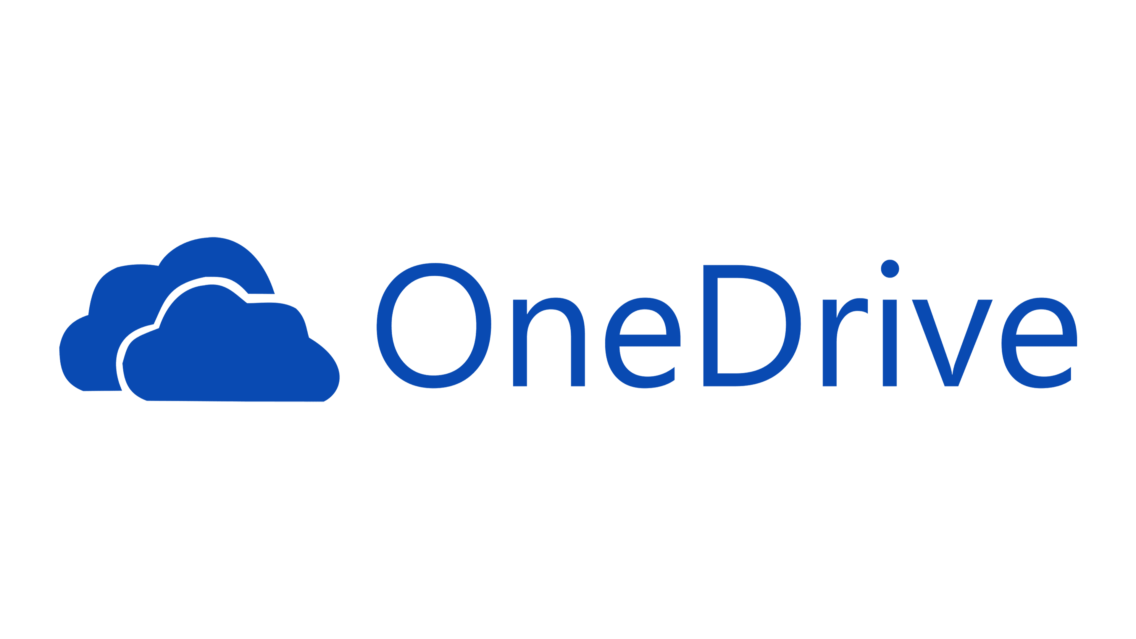 OneDrive