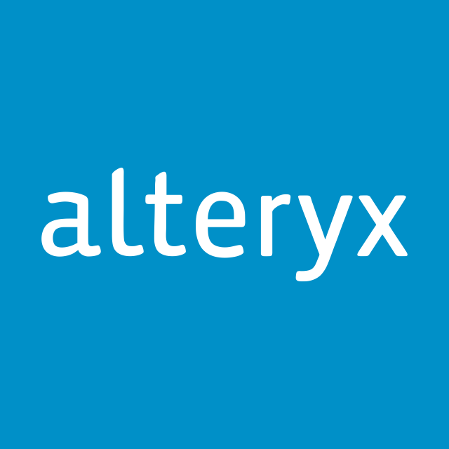 ALTERYX