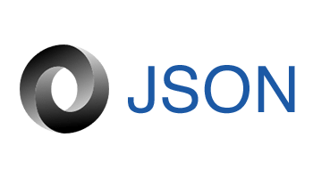 json