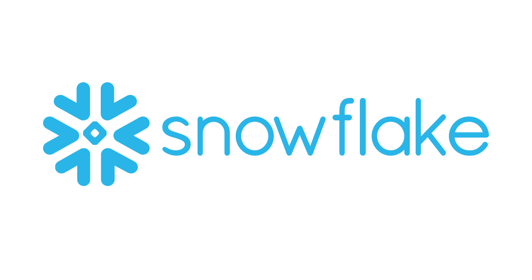 snowflake logo